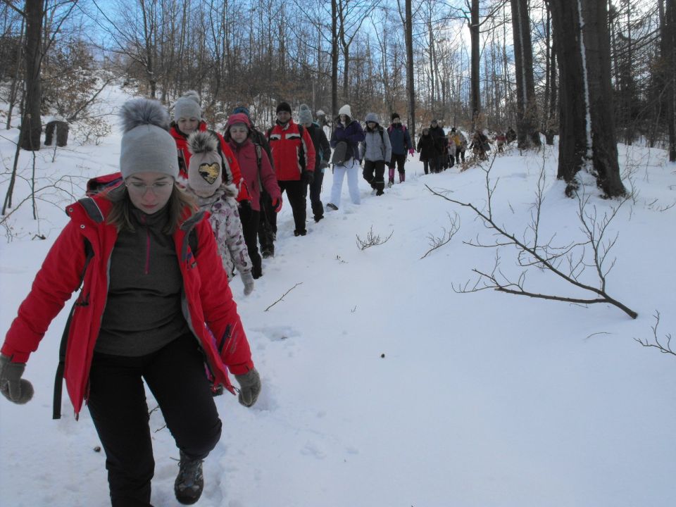 Wycieczka w Góry Sowie s002 - PTTK Strzelin