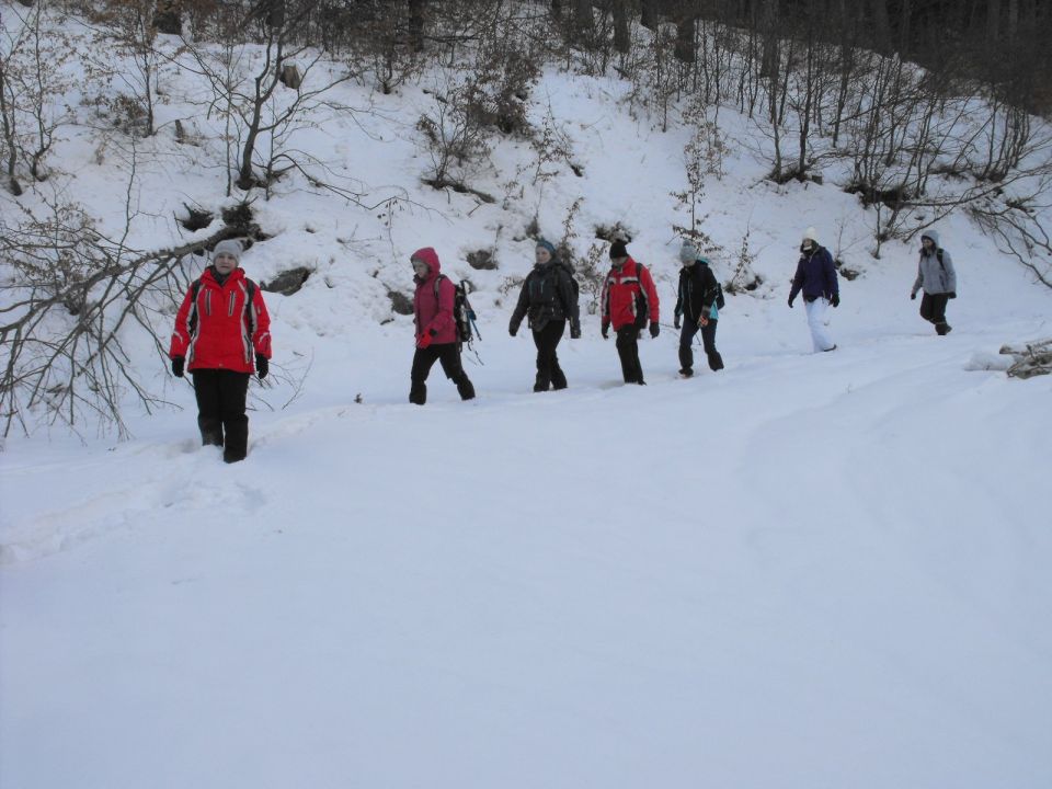 Wycieczka w Góry Sowie s002 - PTTK Strzelin