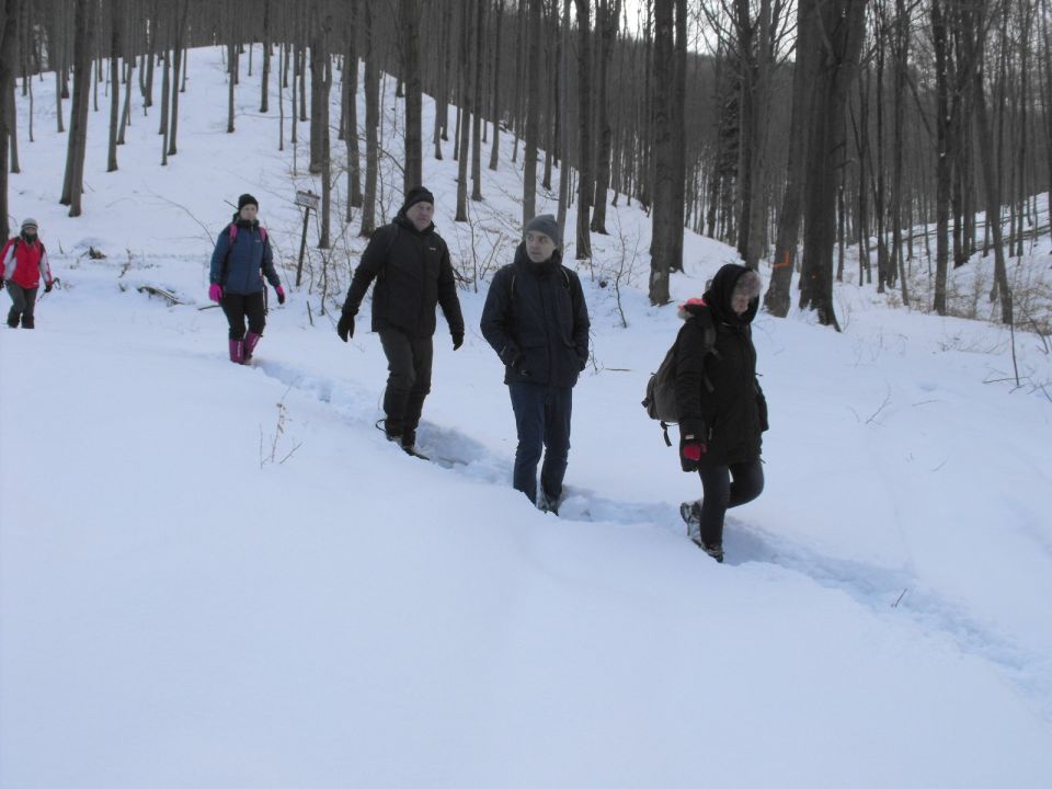 Wycieczka w Góry Sowie s002 - PTTK Strzelin