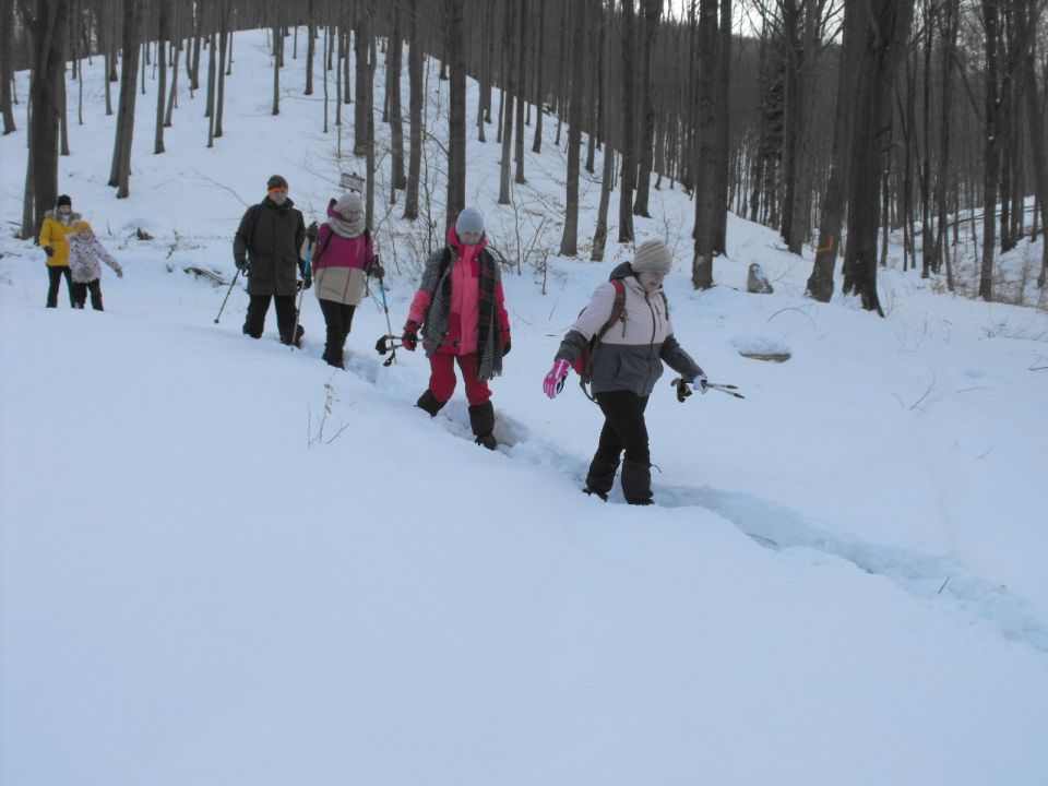 Wycieczka w Góry Sowie s002 - PTTK Strzelin