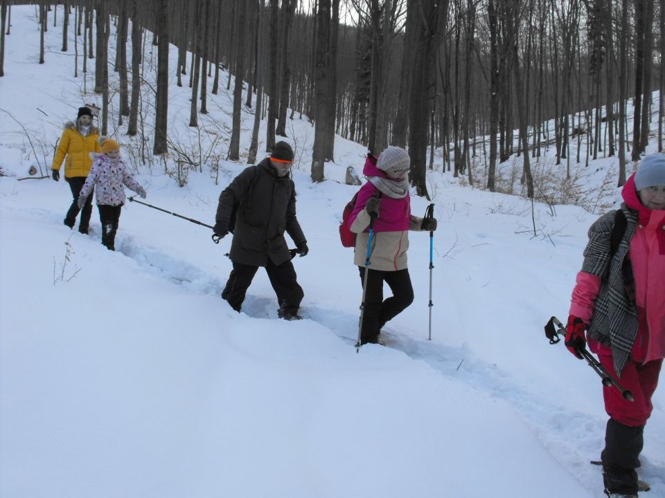 Wycieczka w Góry Sowie s002 - PTTK Strzelin