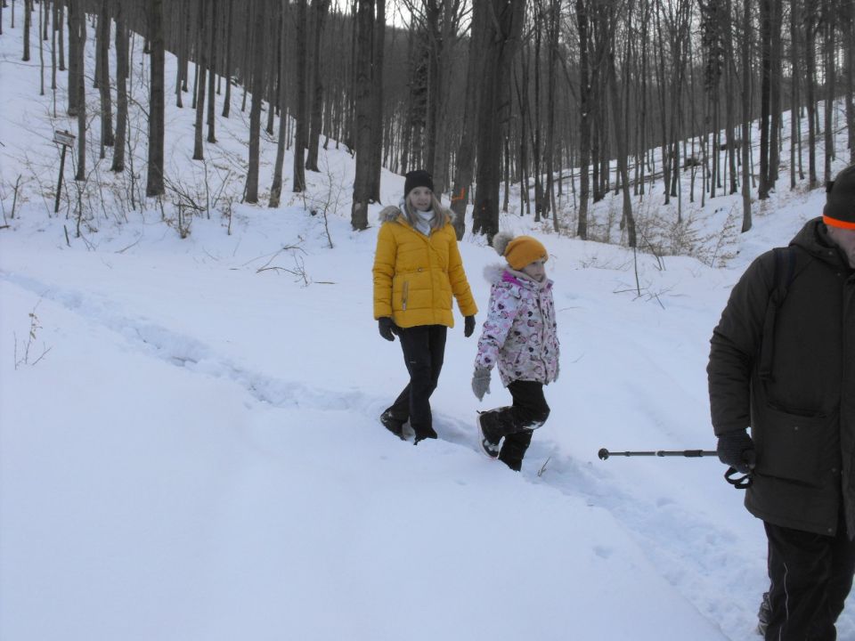 Wycieczka w Góry Sowie s002 - PTTK Strzelin
