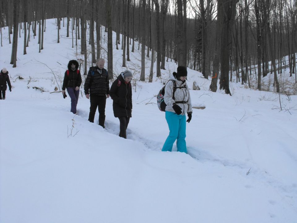 Wycieczka w Góry Sowie s002 - PTTK Strzelin