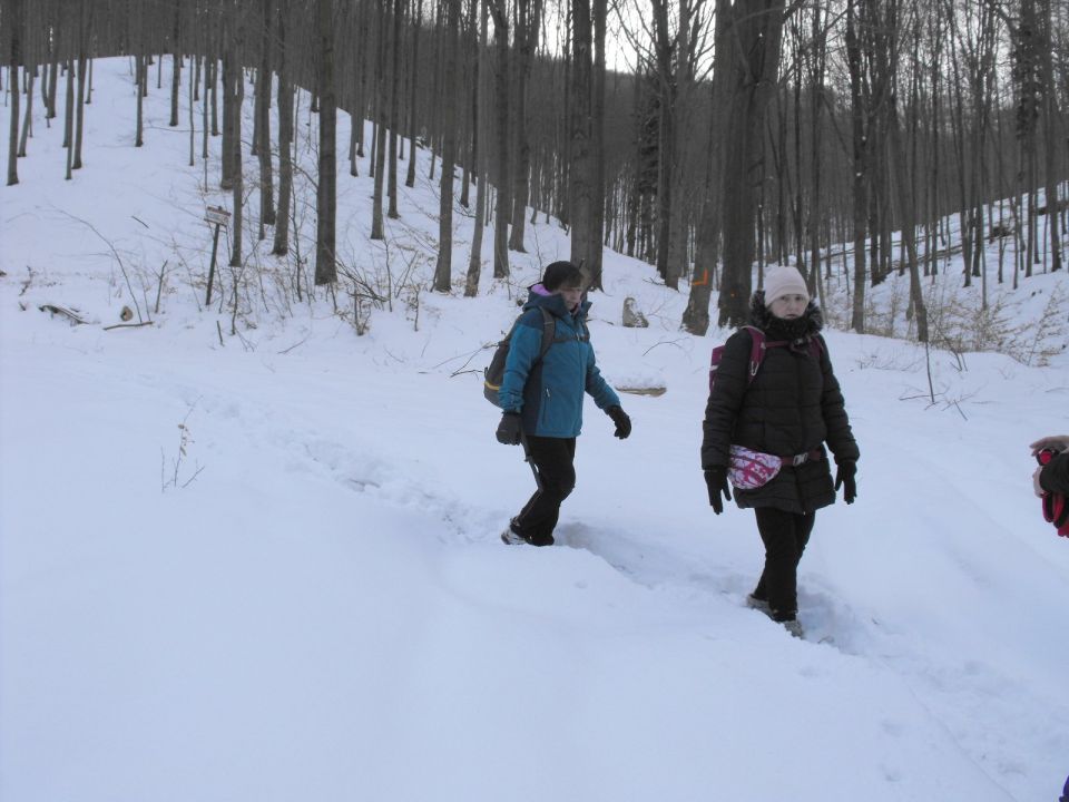 Wycieczka w Góry Sowie s002 - PTTK Strzelin
