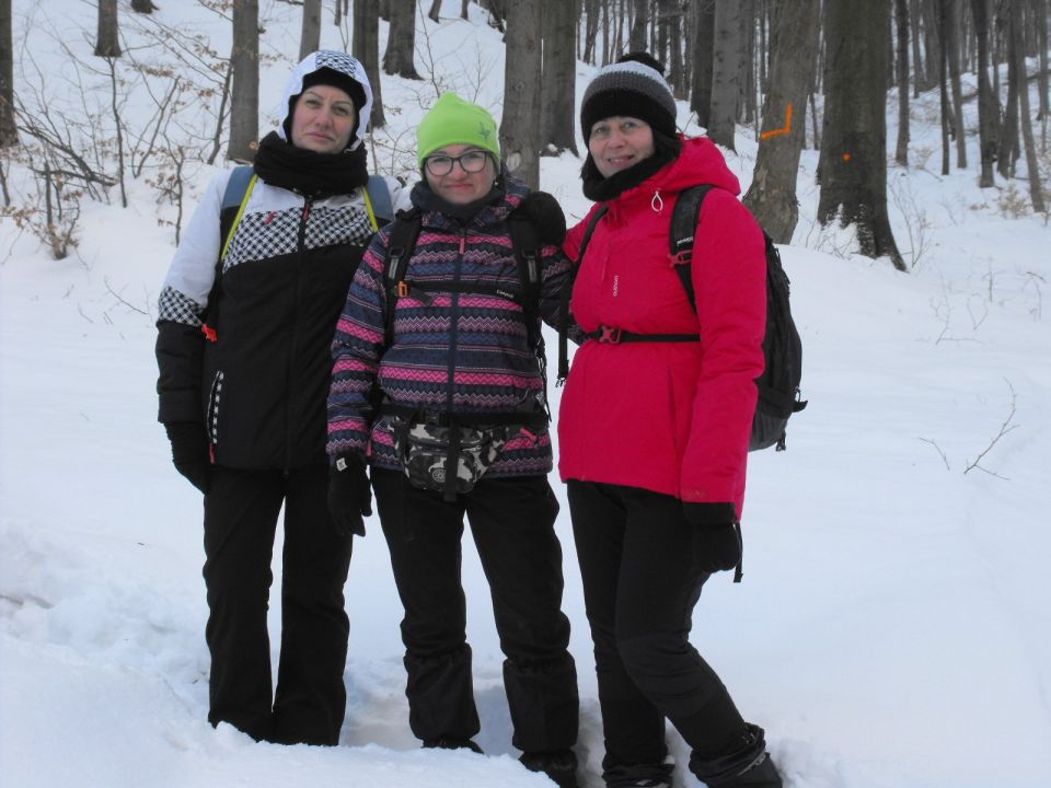 Wycieczka w Góry Sowie s002 - PTTK Strzelin