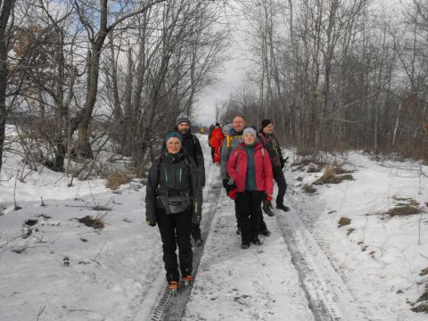 Wycieczka w Góry Sowie s114 - PTTK Strzelin