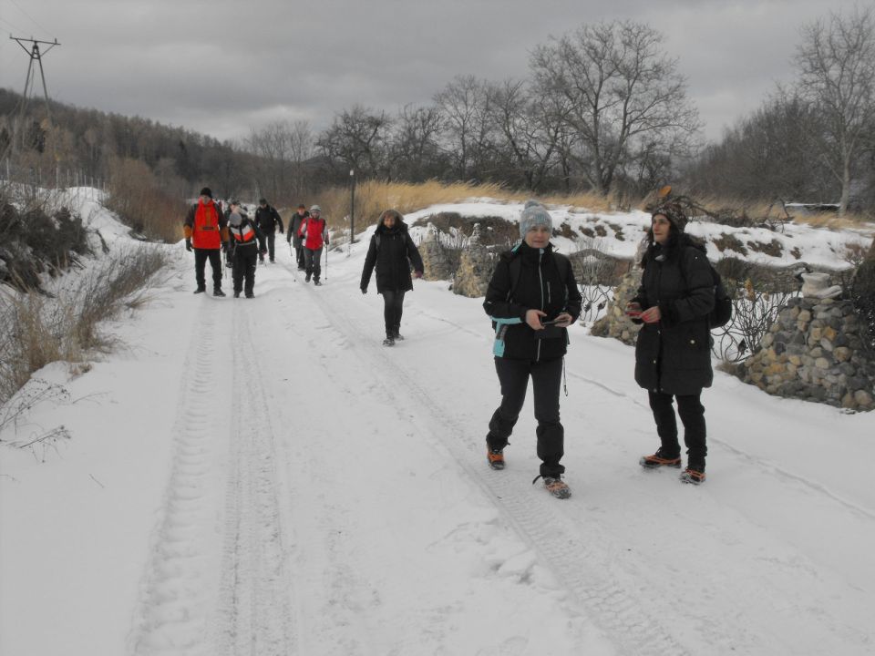 Wycieczka w Góry Sowie s002 - PTTK Strzelin