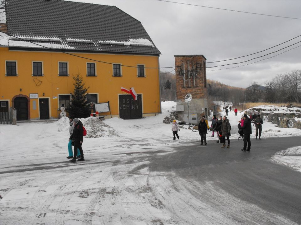 Wycieczka w Góry Sowie s002 - PTTK Strzelin