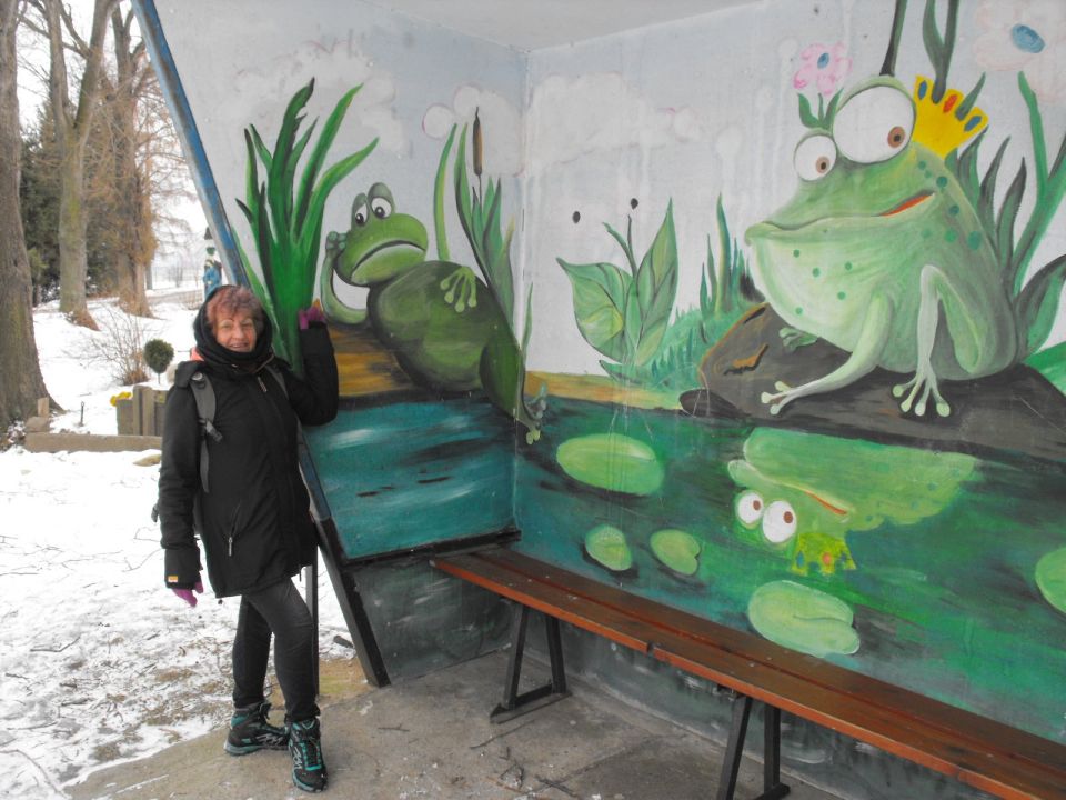 Wycieczka w Góry Sowie s002 - PTTK Strzelin