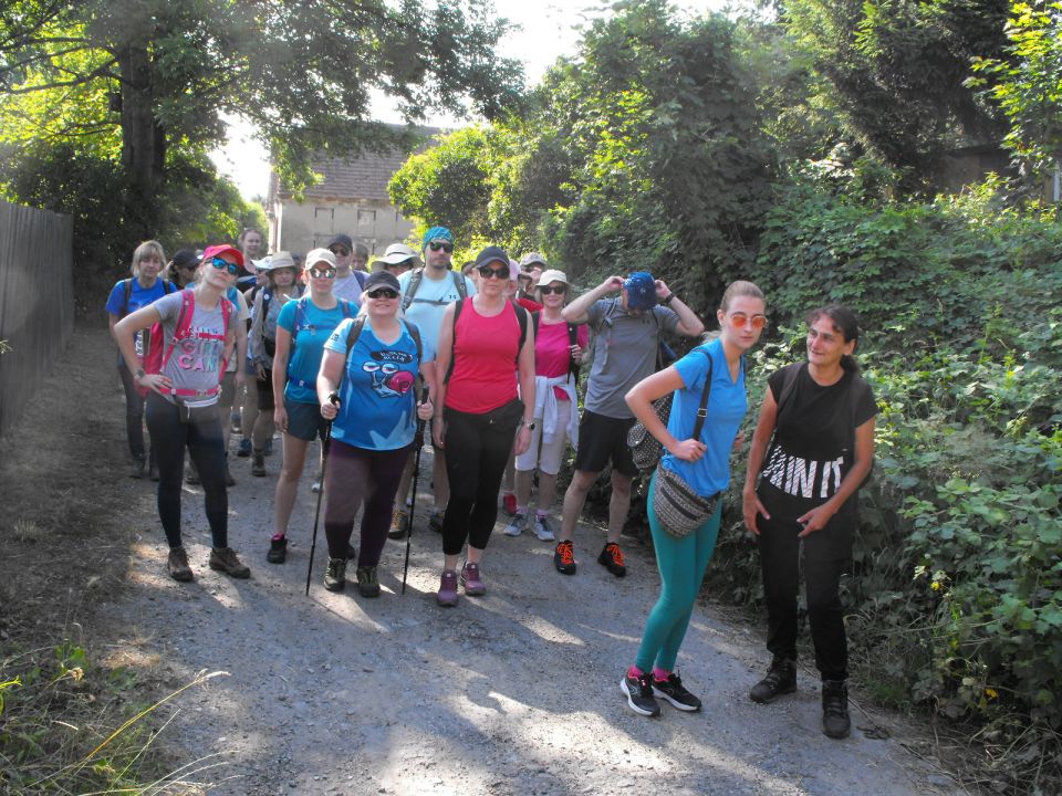 Wycieczka w Góry Sowie s002 - PTTK Strzelin