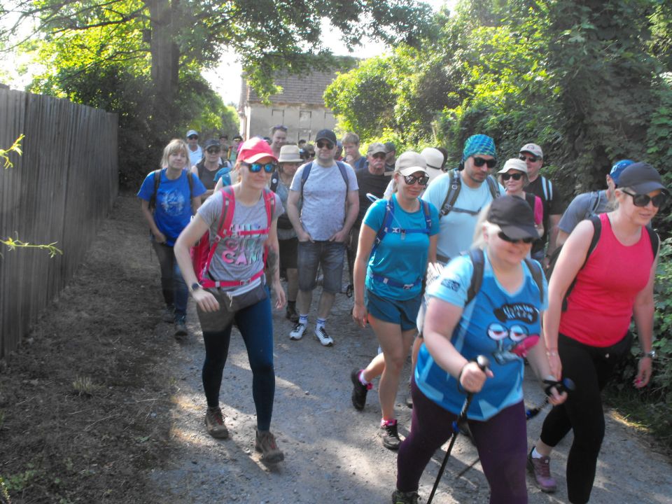 Wycieczka w Góry Sowie s002 - PTTK Strzelin