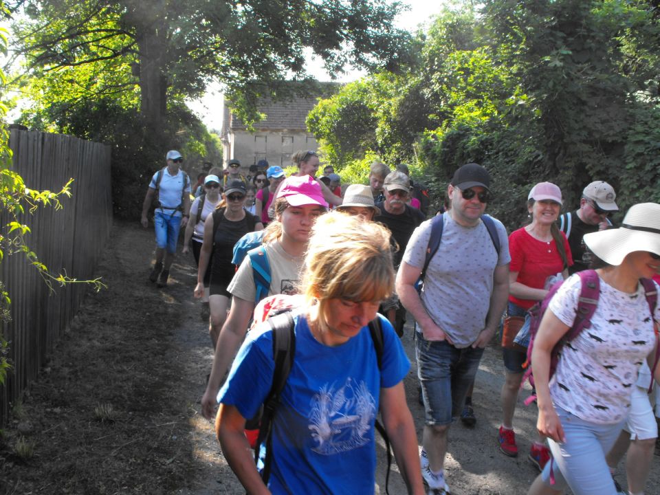 Wycieczka w Góry Sowie s002 - PTTK Strzelin