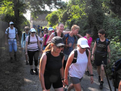 Wycieczka w Góry Sowie s4 - PTTK Strzelin