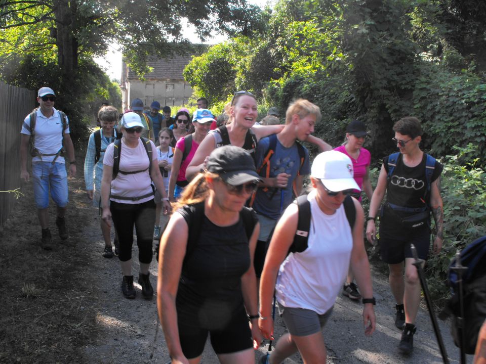 Wycieczka w Góry Sowie s002 - PTTK Strzelin