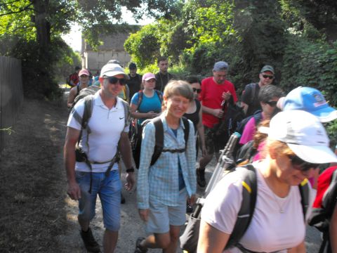 Wycieczka w Góry Sowie s5 - PTTK Strzelin