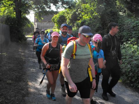 Wycieczka w Góry Sowie s6 - PTTK Strzelin