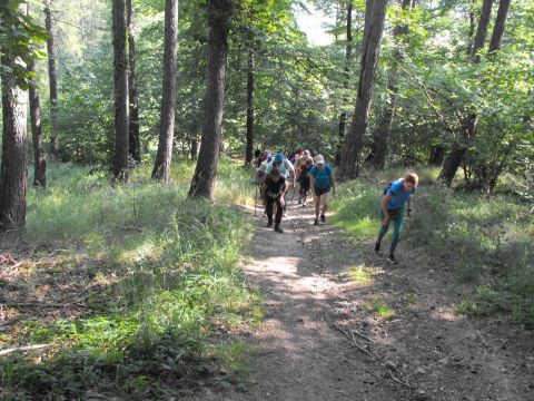 Wycieczka w Góry Sowie s10 - PTTK Strzelin