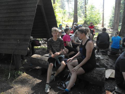 Wycieczka w Góry Sowie s21 - PTTK Strzelin