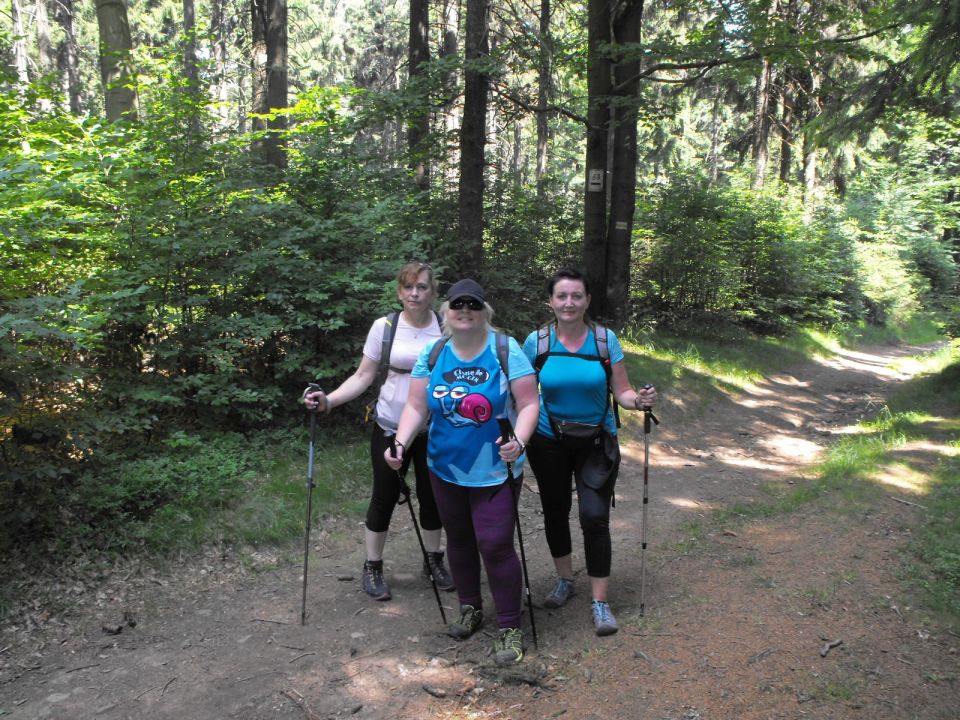 Wycieczka w Góry Sowie s002 - PTTK Strzelin