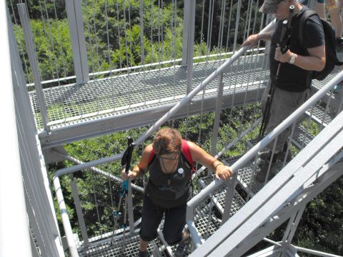 Wycieczka w Góry Sowie s64 - PTTK Strzelin