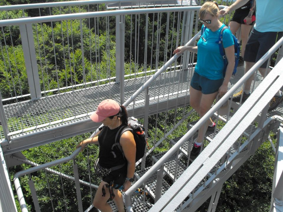 Wycieczka w Góry Sowie s002 - PTTK Strzelin