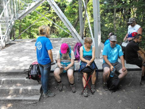 Wycieczka w Góry Sowie s69 - PTTK Strzelin