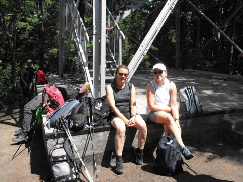 Wycieczka w Góry Sowie s70 - PTTK Strzelin