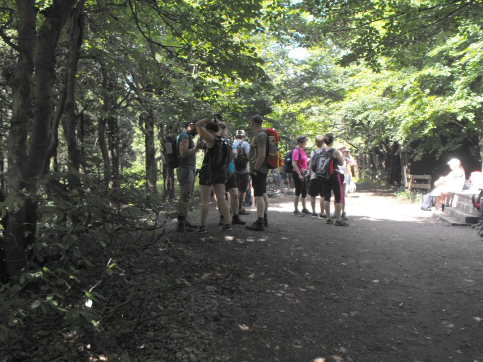 Wycieczka w Góry Sowie s002 - PTTK Strzelin