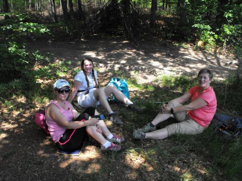 Wycieczka w Góry Sowie s79 - PTTK Strzelin