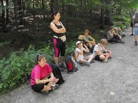 Wycieczka w Góry Sowie s100 - PTTK Strzelin