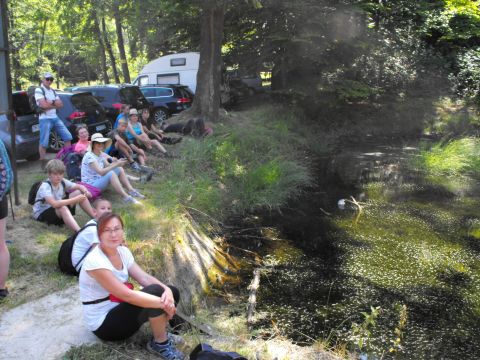 Wycieczka w Góry Sowie s107 - PTTK Strzelin