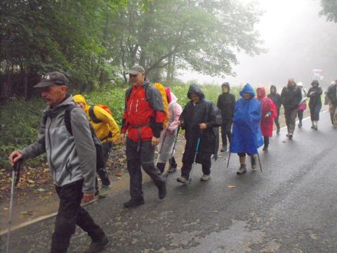 Wycieczka w Góry Sowie s3 - PTTK Strzelin