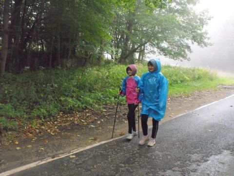 Wycieczka w Góry Sowie s8 - PTTK Strzelin