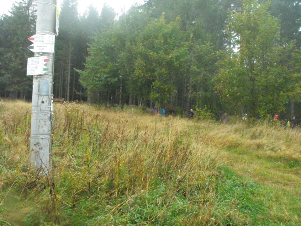 Wycieczka w Góry Sowie s002 - PTTK Strzelin