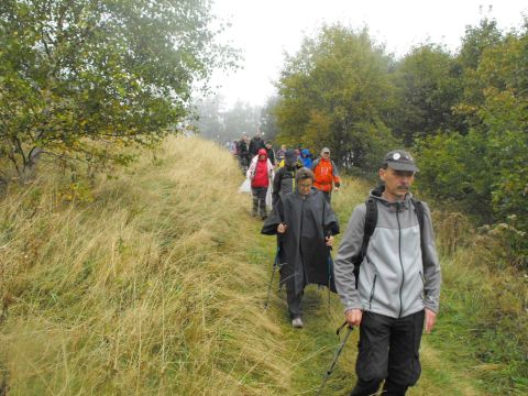 Wycieczka w Góry Sowie s14 - PTTK Strzelin