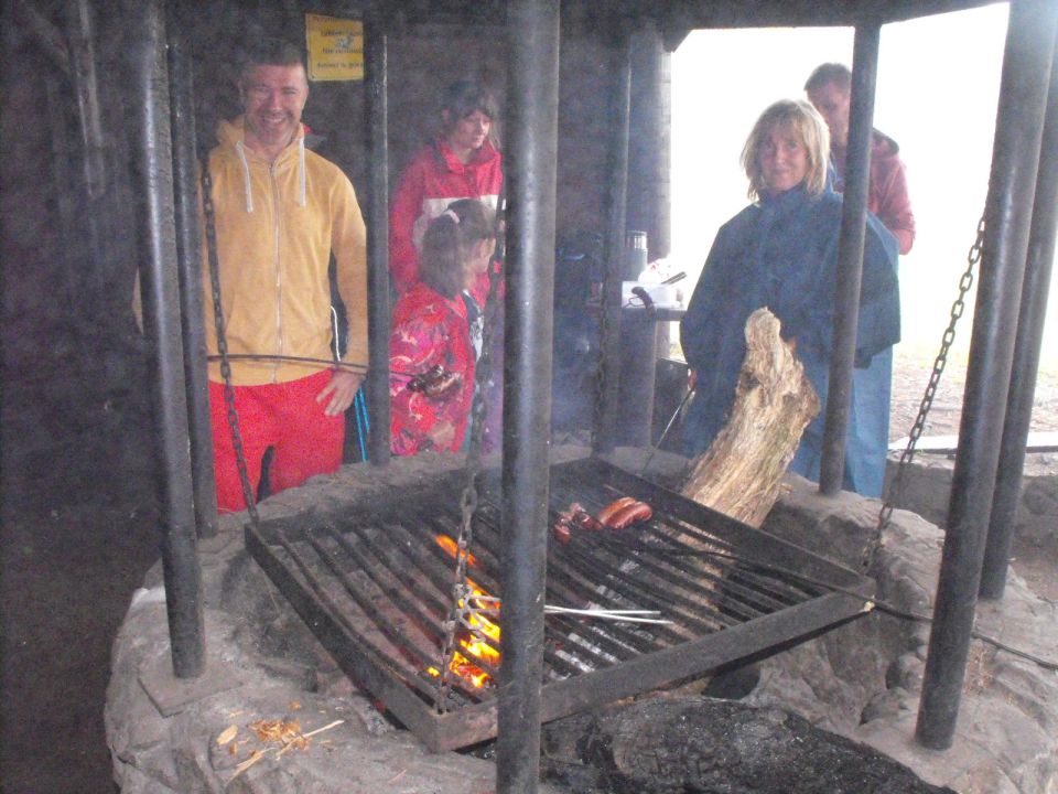 Wycieczka w Góry Sowie s002 - PTTK Strzelin