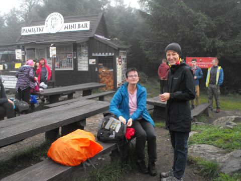 Wycieczka w Góry Sowie s27 - PTTK Strzelin