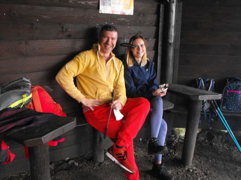 Wycieczka w Góry Sowie s32 - PTTK Strzelin