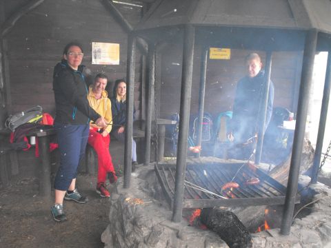 Wycieczka w Góry Sowie s33 - PTTK Strzelin