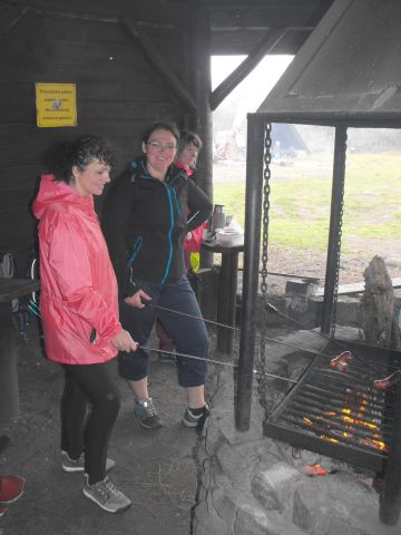 Wycieczka w Góry Sowie s34 - PTTK Strzelin