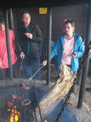 Wycieczka w Góry Sowie s35 - PTTK Strzelin