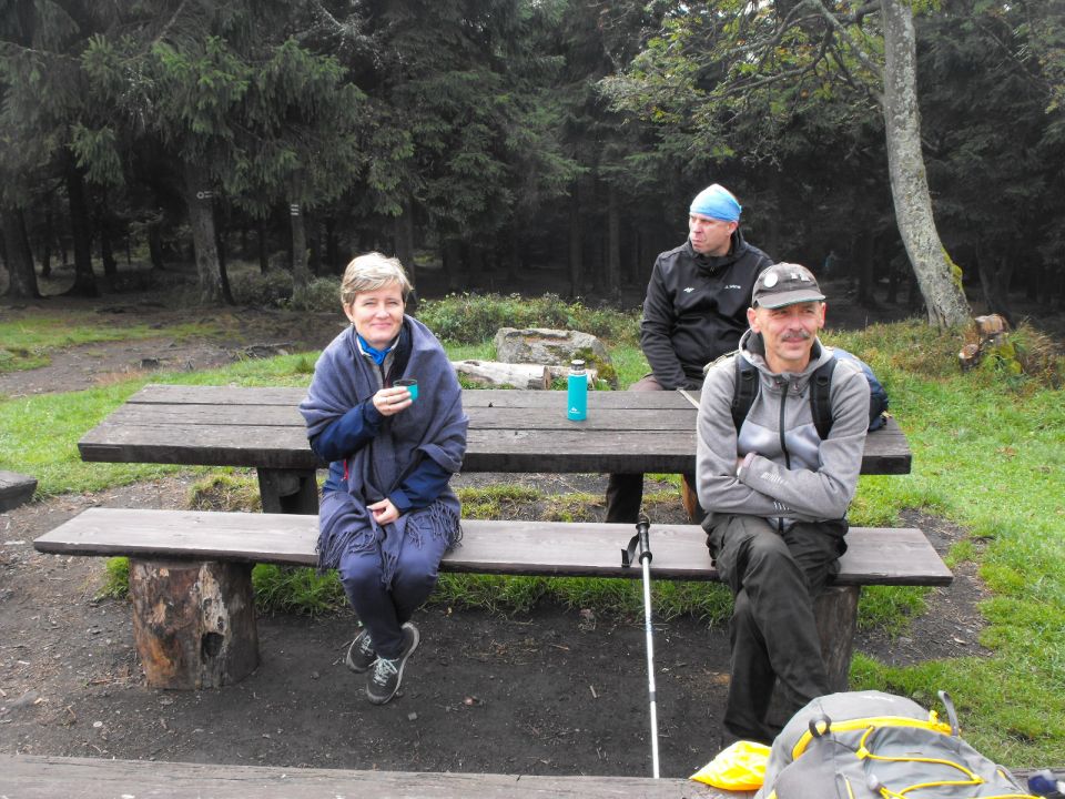 Wycieczka w Góry Sowie s002 - PTTK Strzelin