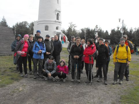 Wycieczka w Góry Sowie s42 - PTTK Strzelin