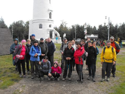 Wycieczka w Góry Sowie s44 - PTTK Strzelin