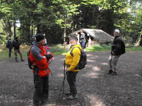 Wycieczka w Góry Sowie s56 - PTTK Strzelin