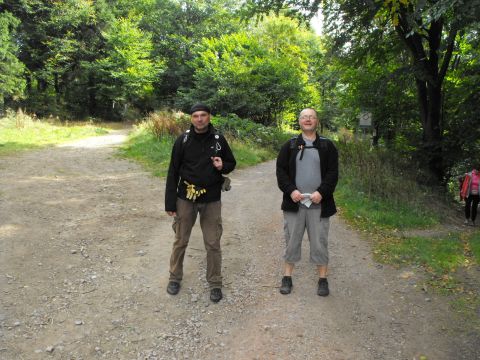 Wycieczka w Góry Sowie s67 - PTTK Strzelin