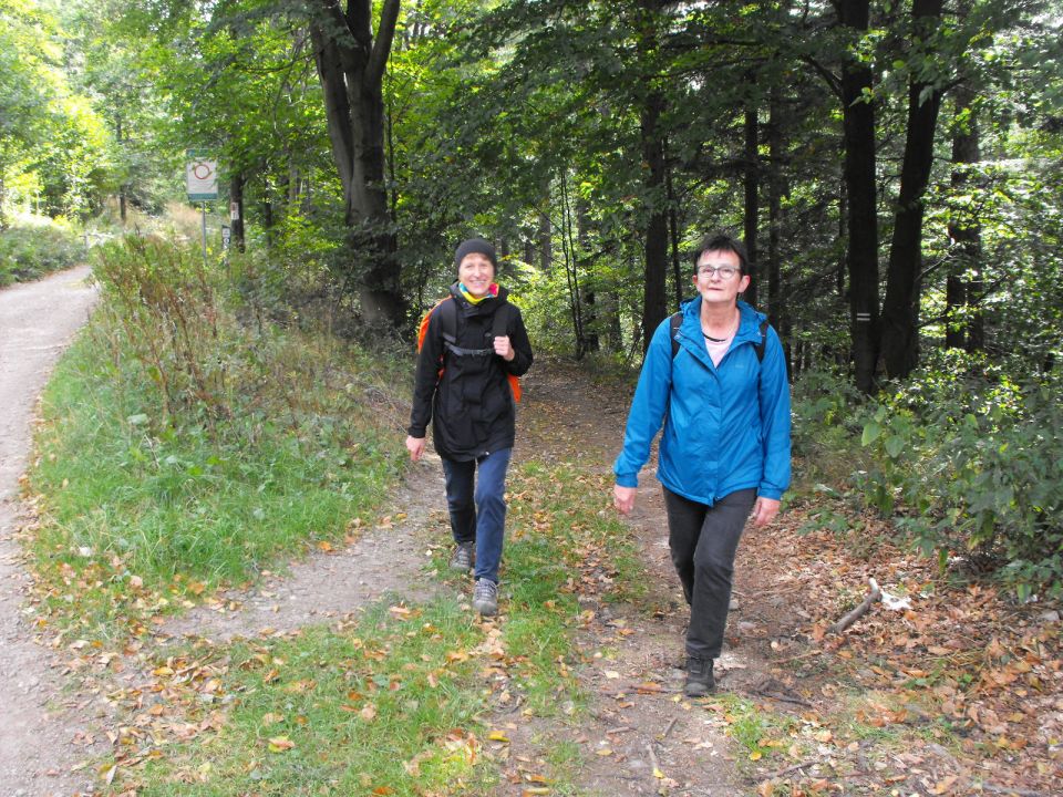 Wycieczka w Góry Sowie s002 - PTTK Strzelin