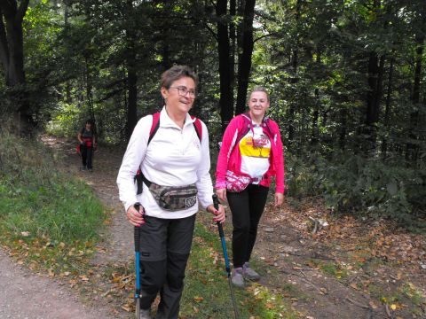 Wycieczka w Góry Sowie s72 - PTTK Strzelin