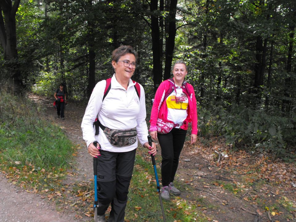 Wycieczka w Góry Sowie s002 - PTTK Strzelin