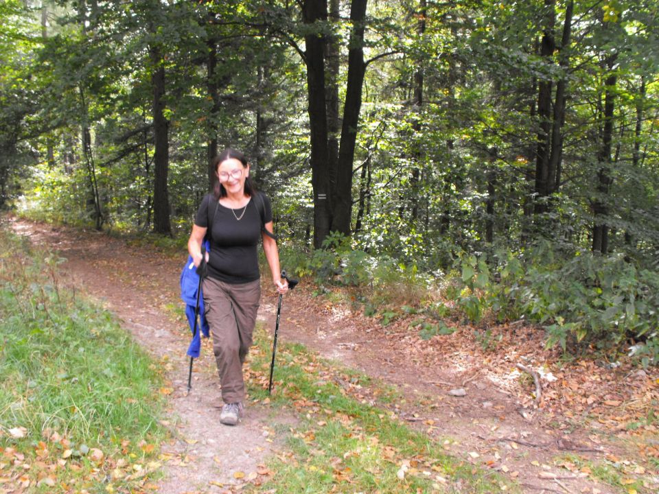 Wycieczka w Góry Sowie s002 - PTTK Strzelin